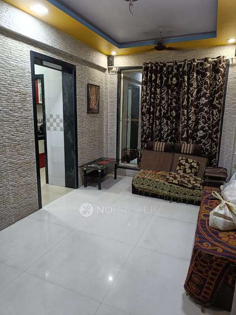 1 BHK Flat In Gaurivinayak Kashish Galaxy, Kachore Gaon, Kachore Gaon For Sale  In Kachore Gaon