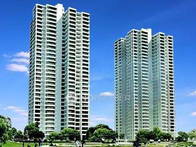 3 BHK Flat In Jaypee Kensington Boulevard For Sale  In Sector 131