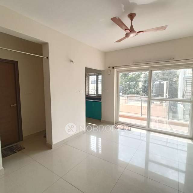 2 BHK Flat In Abd Pinaki Paradise for Rent  In Kengeri Satellite Town