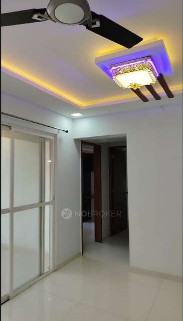 Single Room for Male In 2 BHK  In Pristine Equilife, Mahalunge In Mahalunge