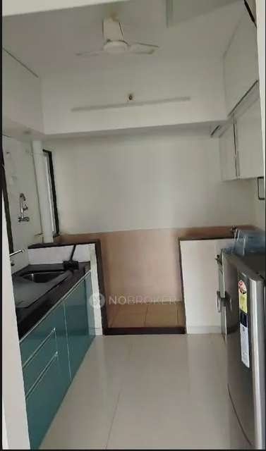 Single Room for Male In 2 BHK  In Pristine Equilife, Mahalunge In Mahalunge