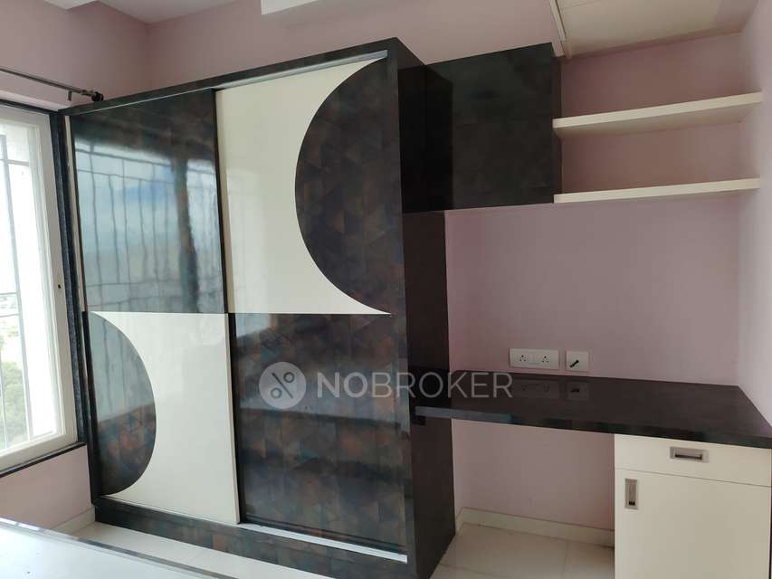 Single Room for Male In 2 BHK  In Pristine Equilife, Mahalunge In Mahalunge