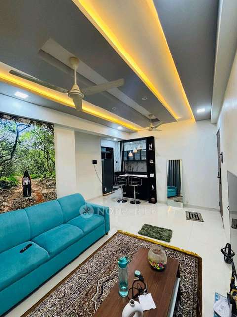 2 BHK Flat In Vivanta Residency By Mhatre Developers For Sale  In Alibag, Maharashtra, India