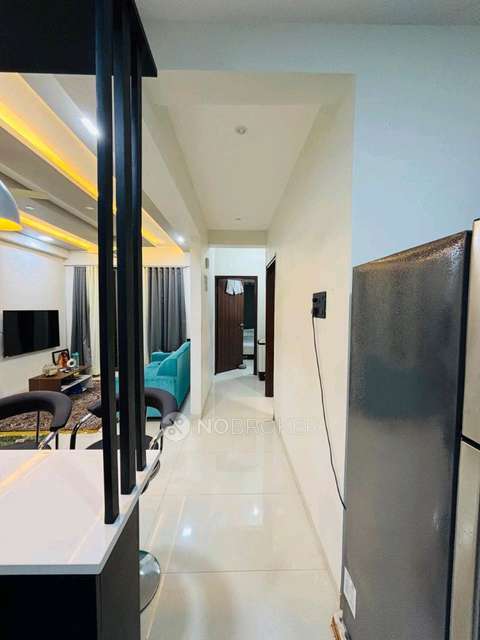 2 BHK Flat In Vivanta Residency By Mhatre Developers For Sale  In Alibag, Maharashtra, India