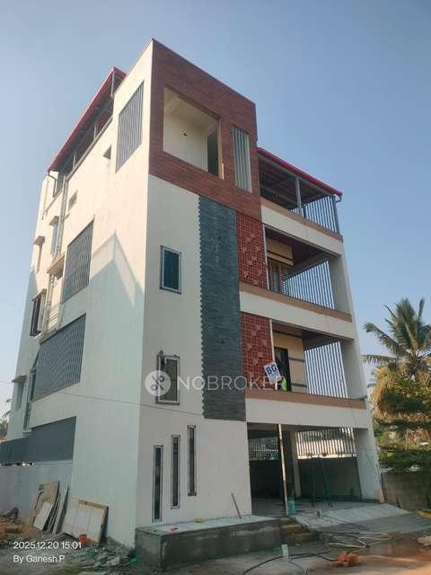 2 BHK Flat for Rent  In Jakkuru