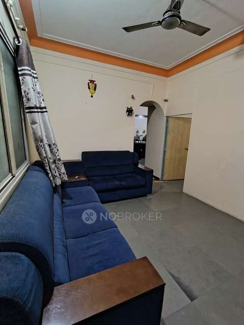 1 BHK Flat In Ganpati Housing Society , Kharadi for Rent  In Lane No - 1, House No - 9, Ganpati Housing Society, Tukaram Nagar, Kharadi, Pune, Maharashtra 411014, India