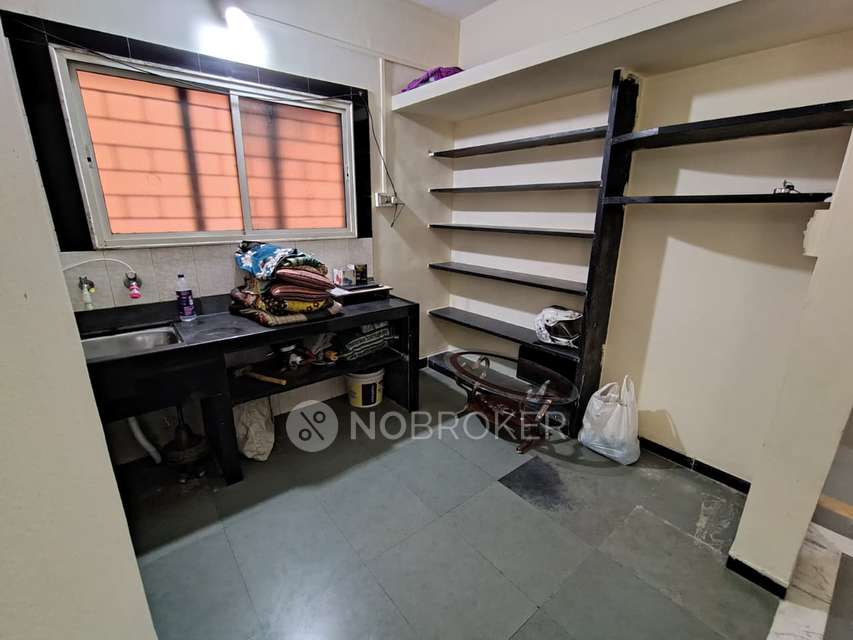 1 BHK Flat In Ganpati Housing Society , Kharadi for Rent  In Lane No - 1, House No - 9, Ganpati Housing Society, Tukaram Nagar, Kharadi, Pune, Maharashtra 411014, India