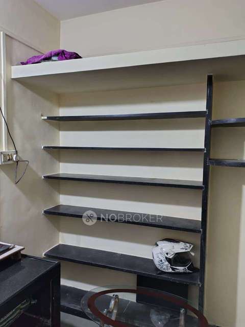 1 BHK Flat In Ganpati Housing Society , Kharadi for Rent  In Lane No - 1, House No - 9, Ganpati Housing Society, Tukaram Nagar, Kharadi, Pune, Maharashtra 411014, India