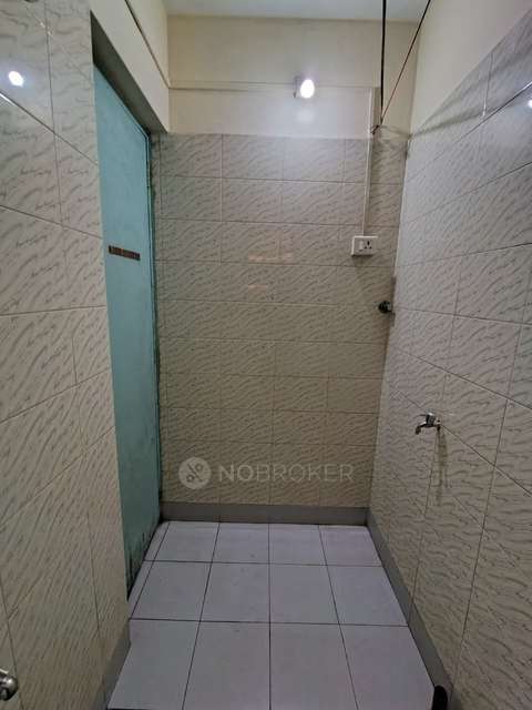 1 BHK Flat In Ganpati Housing Society , Kharadi for Rent  In Lane No - 1, House No - 9, Ganpati Housing Society, Tukaram Nagar, Kharadi, Pune, Maharashtra 411014, India