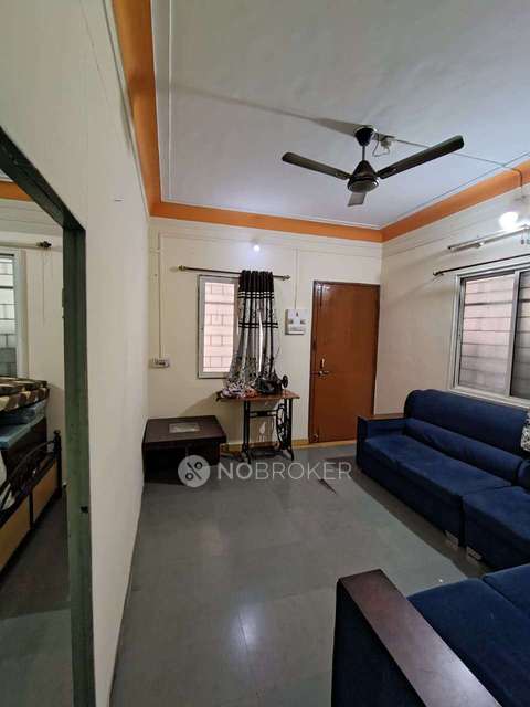 1 BHK Flat In Ganpati Housing Society , Kharadi for Rent  In Lane No - 1, House No - 9, Ganpati Housing Society, Tukaram Nagar, Kharadi, Pune, Maharashtra 411014, India