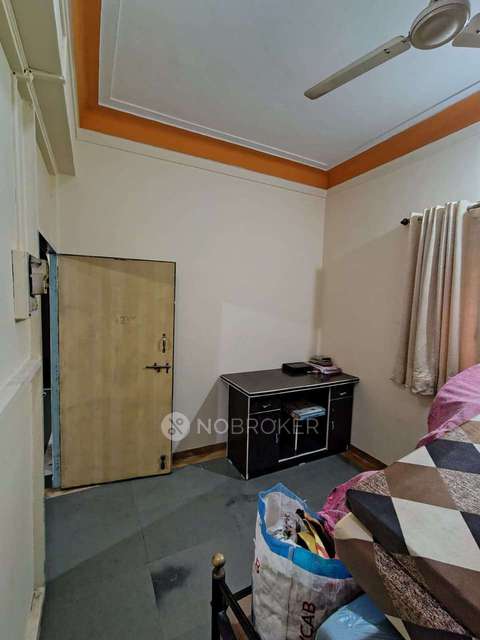 1 BHK Flat In Ganpati Housing Society , Kharadi for Rent  In Lane No - 1, House No - 9, Ganpati Housing Society, Tukaram Nagar, Kharadi, Pune, Maharashtra 411014, India