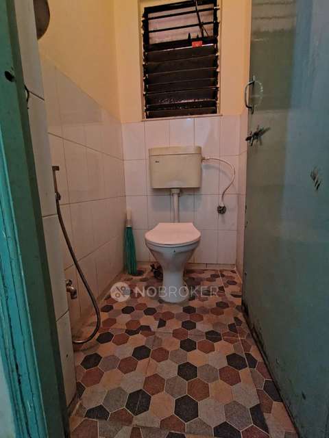 1 BHK Flat In Ganpati Housing Society , Kharadi for Rent  In Lane No - 1, House No - 9, Ganpati Housing Society, Tukaram Nagar, Kharadi, Pune, Maharashtra 411014, India