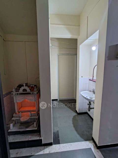 1 BHK Flat In Ganpati Housing Society , Kharadi for Rent  In Lane No - 1, House No - 9, Ganpati Housing Society, Tukaram Nagar, Kharadi, Pune, Maharashtra 411014, India