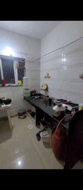Single Room for Female In 1 BHK  In Shivbhoomi Apartment In Shivbhoomi Apartment