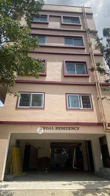 2 BHK Flat In Regal Residency for Rent  In Ii, Channakesahava Nagar, Hal 2nd Stage, Doopanahalli, Indiranagar, Bengaluru, Karnataka 560008, India