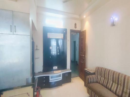 3 BHK Flat In Runwal Prestige Valencia for Rent  In Yerawada
