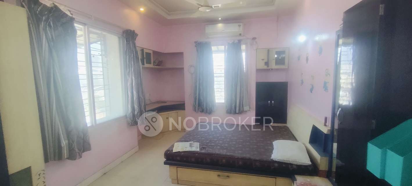 3 BHK Flat In Runwal Prestige Valencia for Rent  In Yerawada