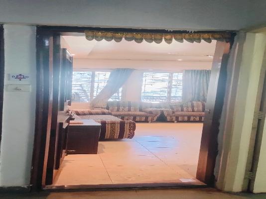 3 BHK Flat In Runwal Prestige Valencia for Rent  In Yerawada