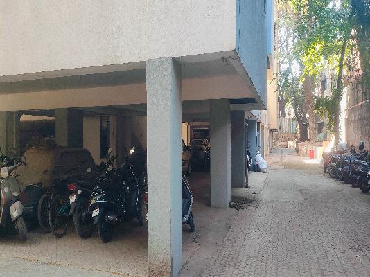 3 BHK Flat In Runwal Prestige Valencia for Rent  In Yerawada