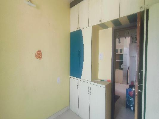 3 BHK Flat In Runwal Prestige Valencia for Rent  In Yerawada