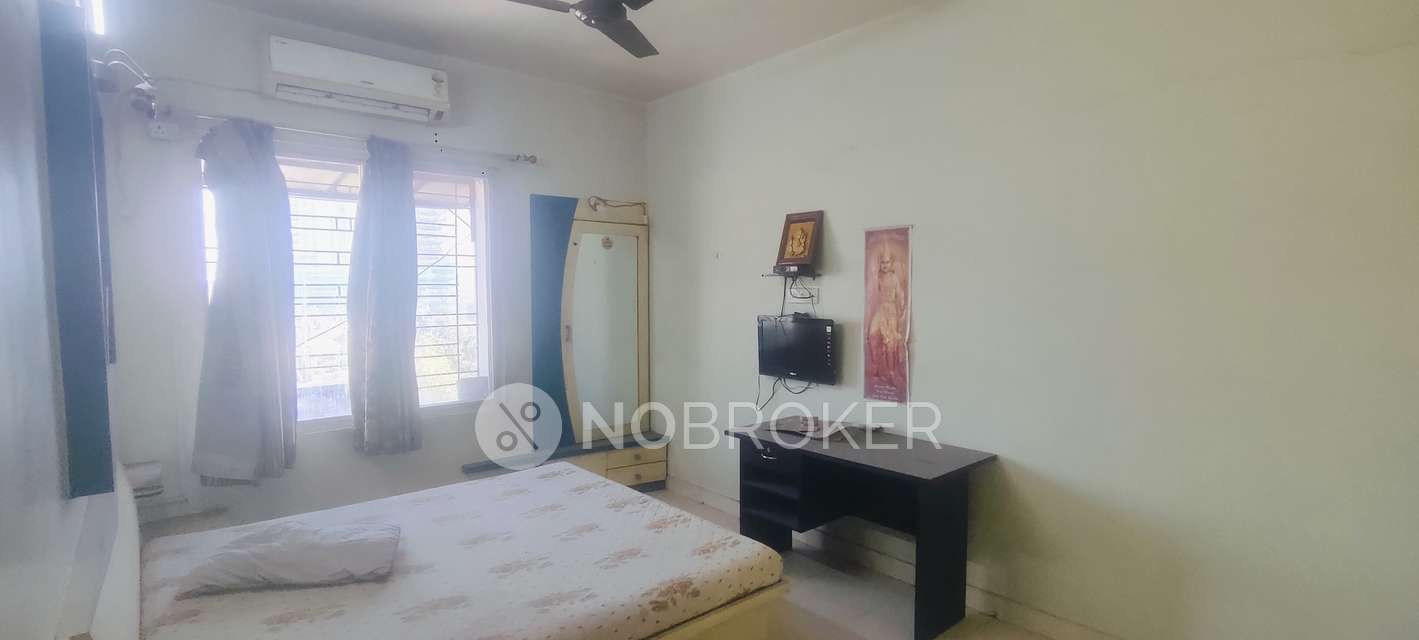 3 BHK Flat In Runwal Prestige Valencia for Rent  In Yerawada