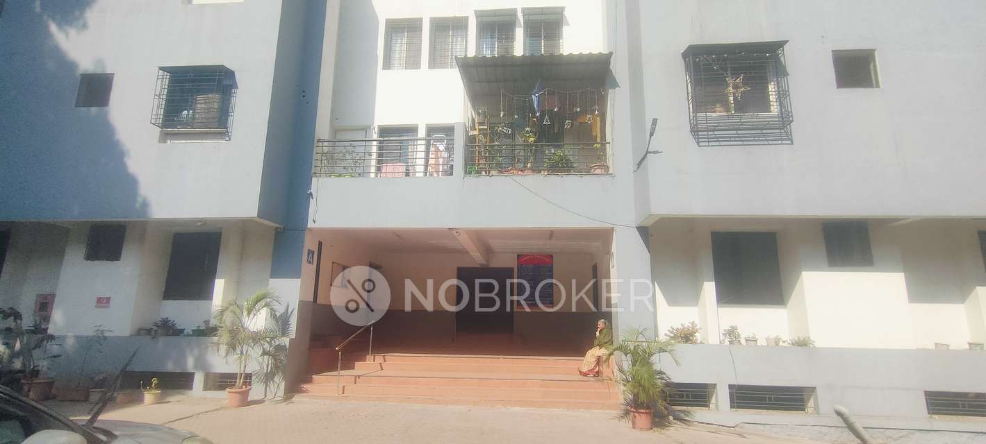 3 BHK Flat In Runwal Prestige Valencia for Rent  In Yerawada