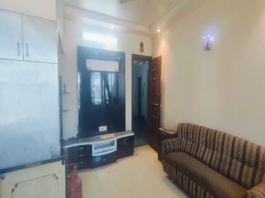 3 BHK Flat In Runwal Prestige Valencia for Rent  In Yerawada