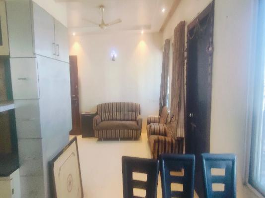 3 BHK Flat In Runwal Prestige Valencia for Rent  In Yerawada