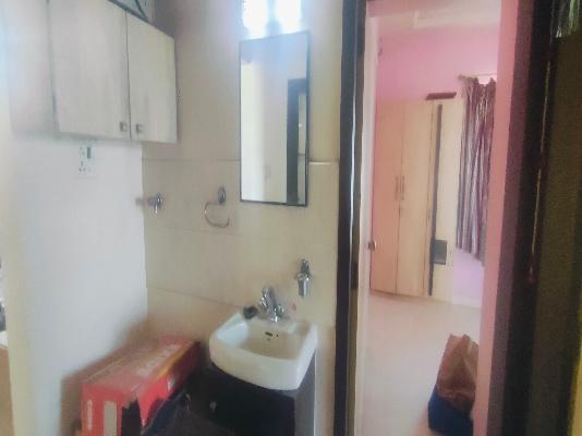 3 BHK Flat In Runwal Prestige Valencia for Rent  In Yerawada