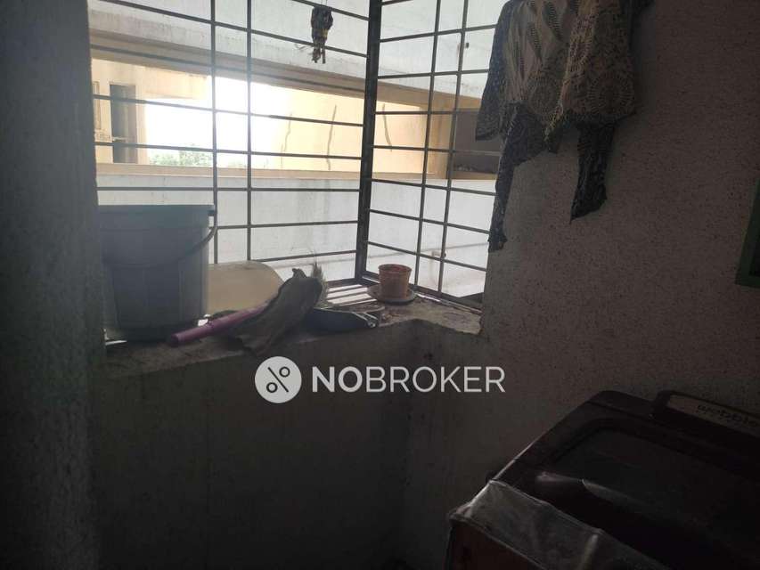 2 BHK Flat In Central Park Residences for Rent  In Moshi