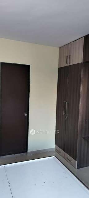 2 BHK Flat In Central Park Residences for Rent  In Moshi