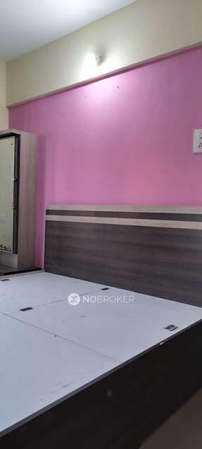 2 BHK Flat In Central Park Residences for Rent  In Moshi