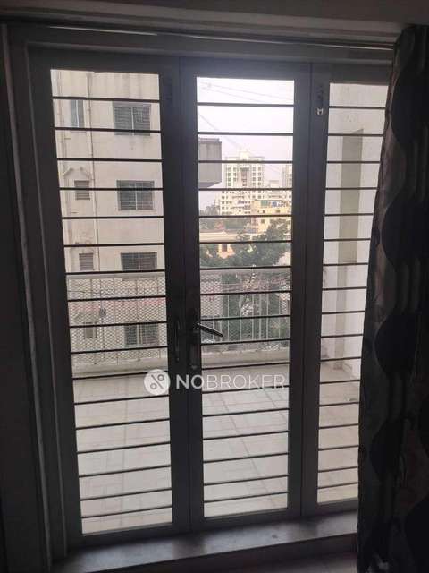 2 BHK Flat In Central Park Residences for Rent  In Moshi