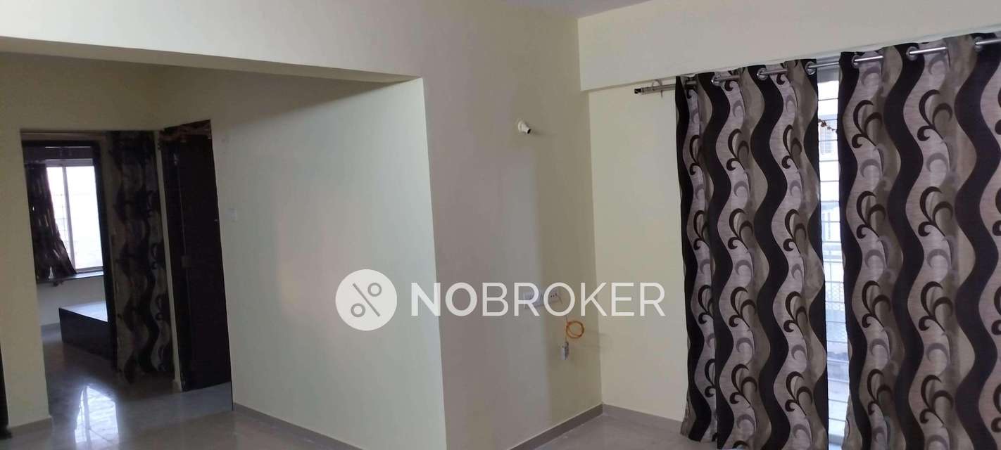 2 BHK Flat In Central Park Residences for Rent  In Moshi