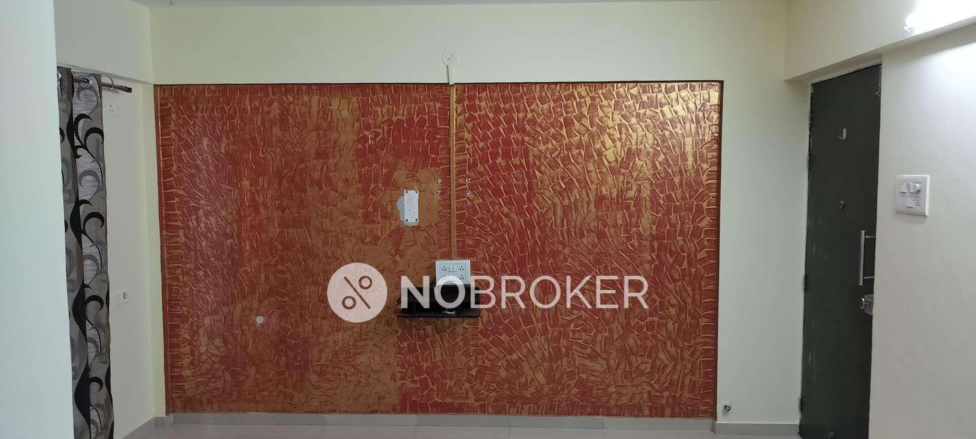 2 BHK Flat In Central Park Residences for Rent  In Moshi