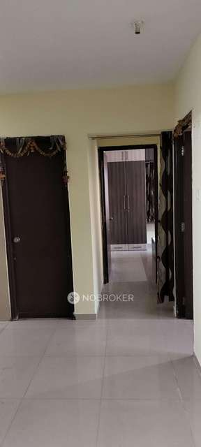 2 BHK Flat In Central Park Residences for Rent  In Moshi