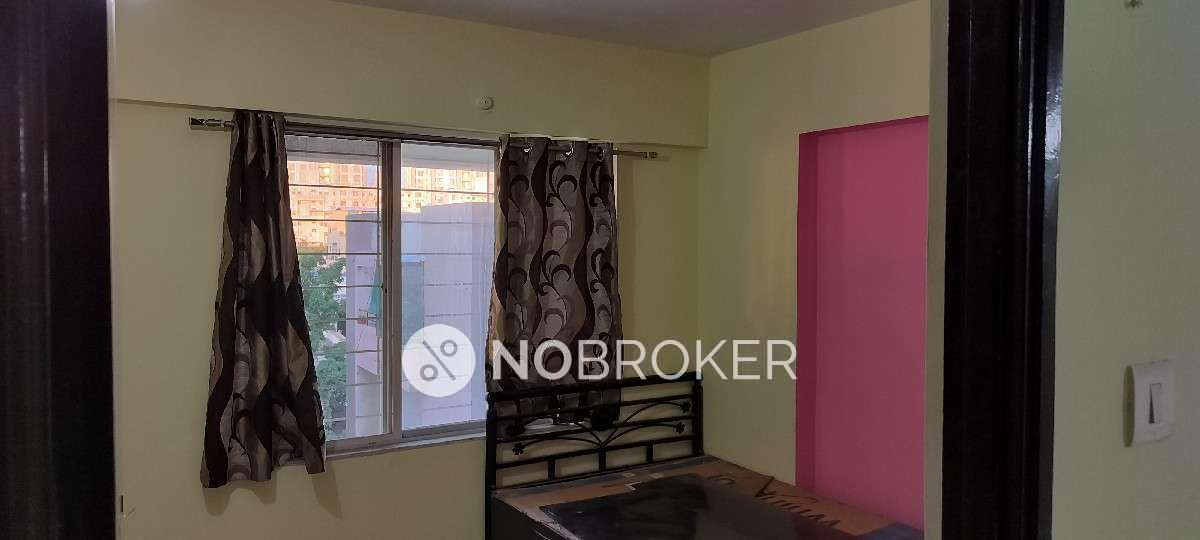 2 BHK Flat In Central Park Residences for Rent  In Moshi
