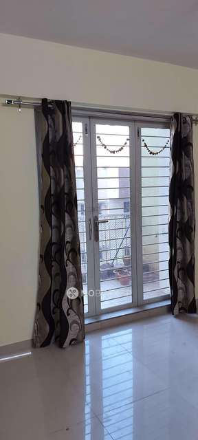 2 BHK Flat In Central Park Residences for Rent  In Moshi