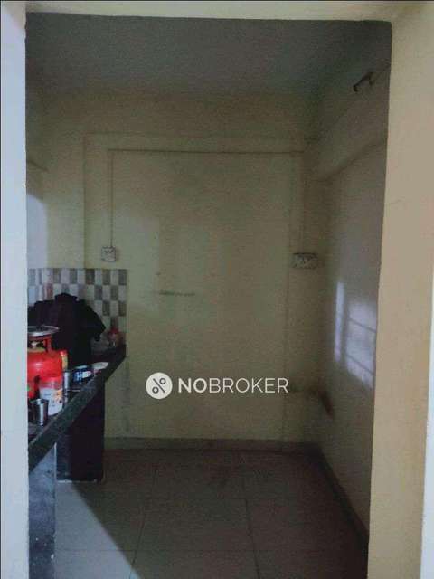 1 BHK Flat In Vaishnavi City Phase 1 For Sale  In Handewadi