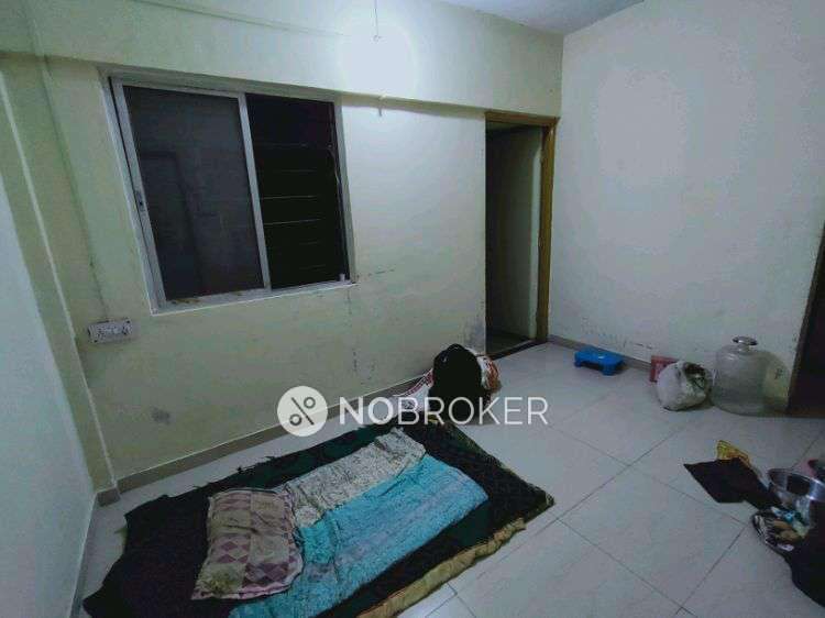 1 BHK Flat In Vaishnavi City Phase 1 For Sale  In Handewadi