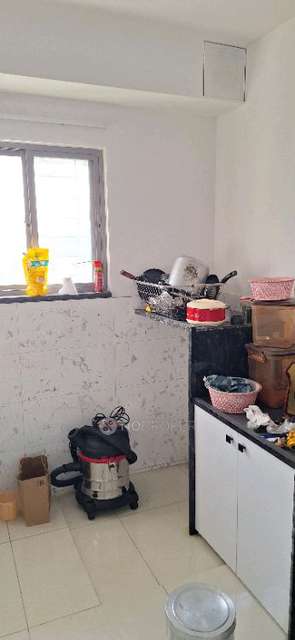 1 BHK Flat In Green Life for Rent  In Hinjawadi