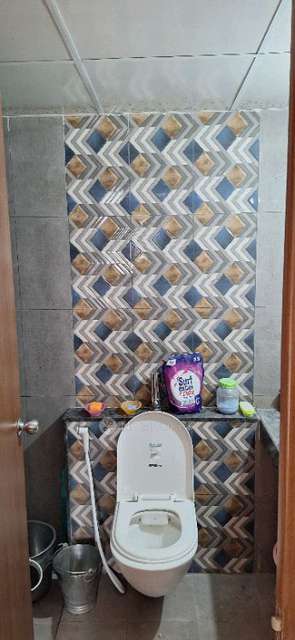 1 BHK Flat In Green Life for Rent  In Hinjawadi