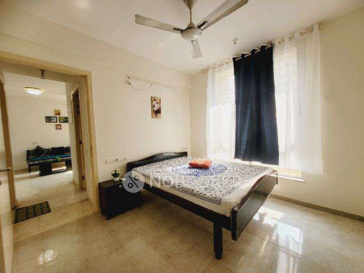 1 BHK Flat In Fedora , Hiranandani Estate for Rent  In Fedora