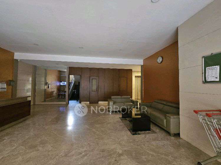 1 BHK Flat In Fedora , Hiranandani Estate for Rent  In Fedora