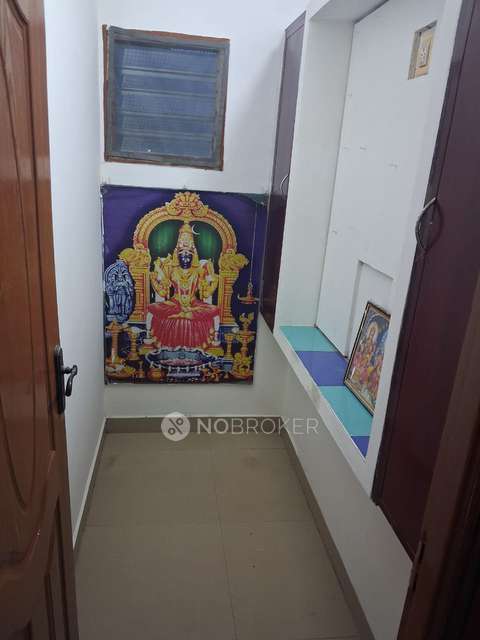 3 BHK Flat In Vaishnavi Residency For Sale  In Pammal