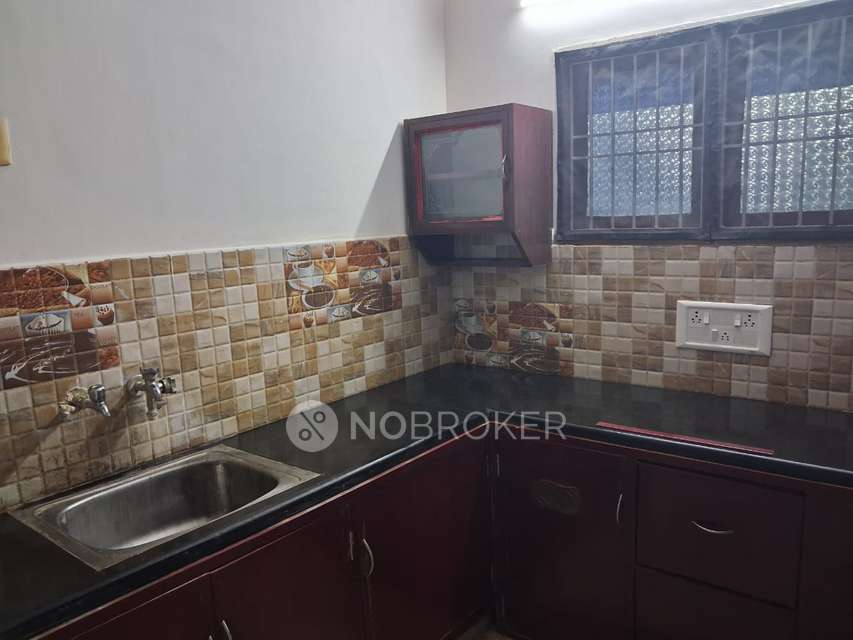 3 BHK Flat In Vaishnavi Residency For Sale  In Pammal