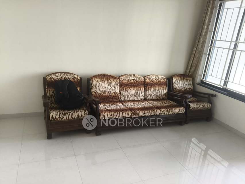 2 BHK Flat In Laxis for Rent  In L-axis | Pharande Spaces