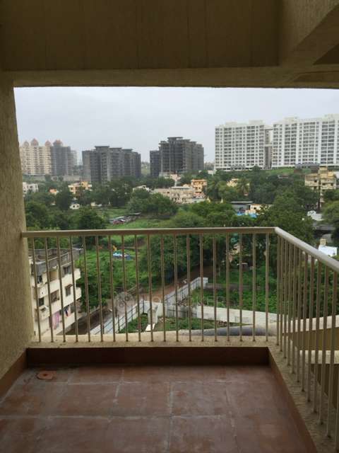 1 BHK Flat In Avishkar Progressive Primero For Sale  In Undri