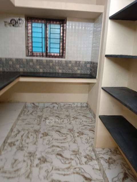 1 BHK House for Rent  In 23hv+9xg, Thirupathi Nagar, Ambedkar Nagar, Nellitopa, Chennai, Tamil Nadu 600122, India