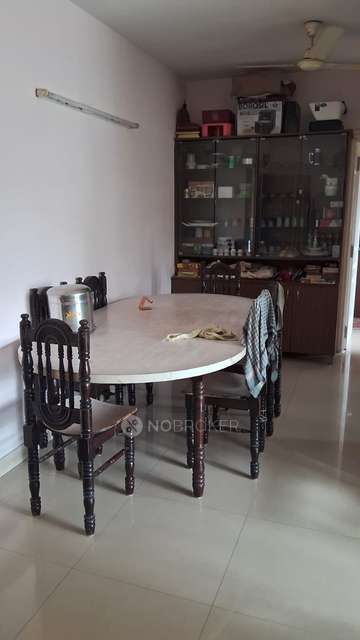 2 BHK Flat In Donata Marvel For Sale  In Mathikere